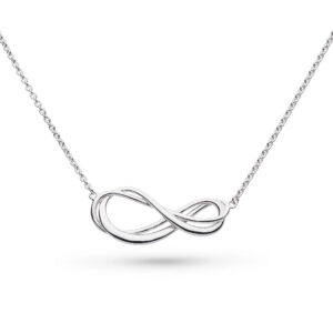 Infinity Necklace