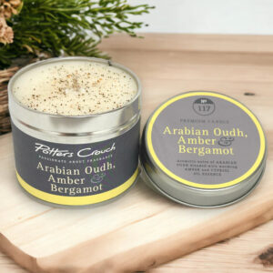 Arabian Oud